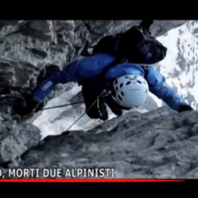 Monviso, morti 2 alpinisti