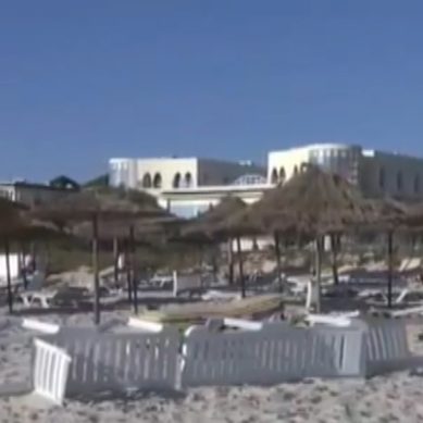 Tunisia, l’Isis rivendica la strage in spiaggia. Turisti evacuati