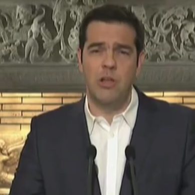 Grecia, dall’Eurogruppo no a proroga aiuti. “Rottura unilaterale”