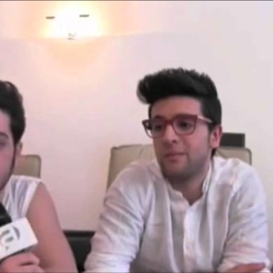 Ancora successi per il Volo- maxi tour estivo e nuovo album