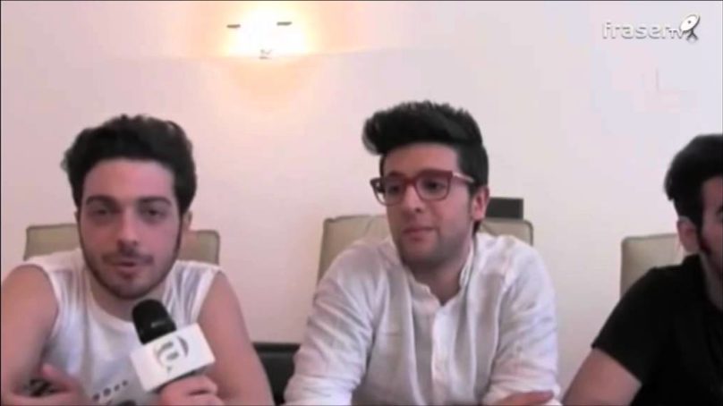 Ancora successi per il Volo- maxi tour estivo e nuovo album