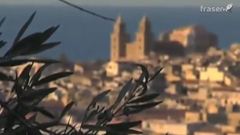 Palermo, Monreale e Cefalù sono patrimonio dell’ Umanità UNESCO