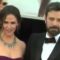 Ben Affleck porta la fede a premiere a L.A., Matt Damon: sta bene