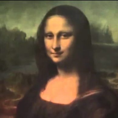 Sulle tracce di Monna Lisa, forse la tomba a Firenze