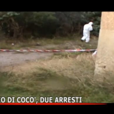 Omicidio di Cocò, 2 arresti