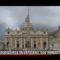 Bufera giudiziaria in Vaticano, due arresti