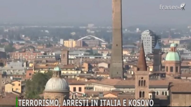 Terrorismo, arresti in Italia e Kosovo