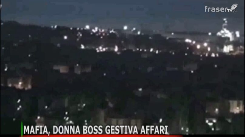 Mafia, donna boss gestiva affari