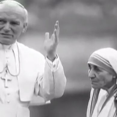 Riconosciuto miracolo, Madre Teresa di Calcutta sarà Santa