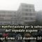 Acqui Terme, per difendere il nostro #ospedale