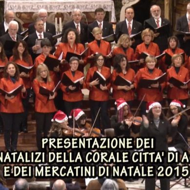 Il Natale di Acqui Terme