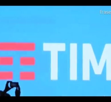 Telecom lancia il nuovo brand unico TIM