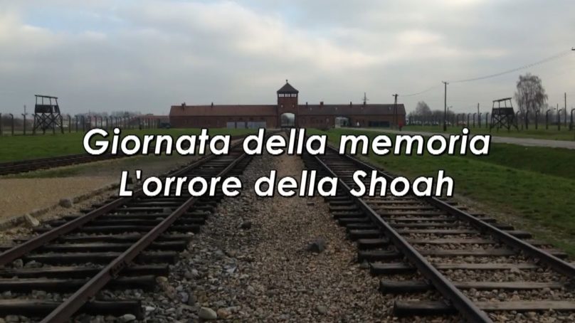 Giornata della Memoria 2016 l’orrore della Shoah
