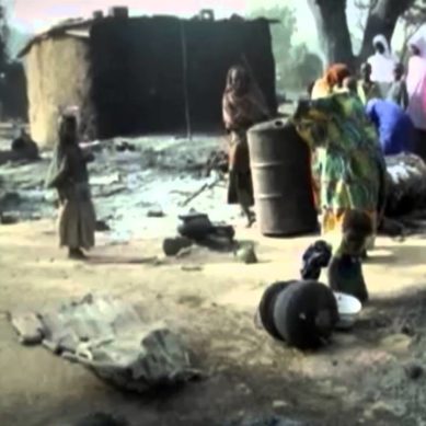 Doppia carneficina di Boko Haram in Nigeria e Ciad