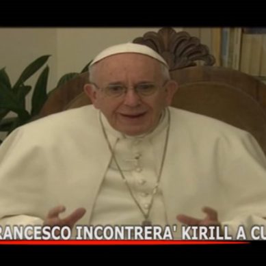 Ultimissime dall’ Italia e dal mondo del 05.02.2016