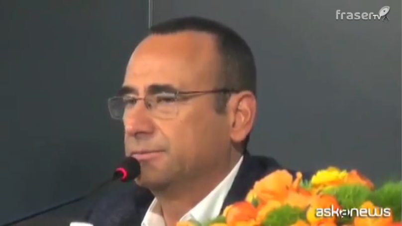 Festival di Sanremo 2016