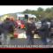 Incidente stradale sulla Salerno-Reggio Calabria