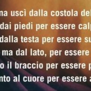 Auguri Festa della Donna Buon 8 Marzo