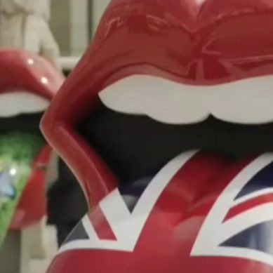 Cinquant’anni di Rolling Stones, Londra li celebra con una mostra
