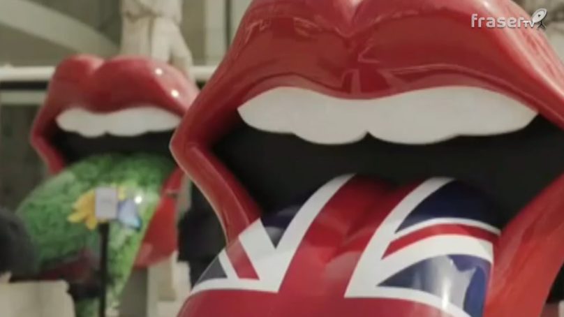 Cinquant’anni di Rolling Stones, Londra li celebra con una mostra