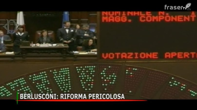 Ultimissime di cronaca dall’Italia e dal mondo.. 13.04.2016