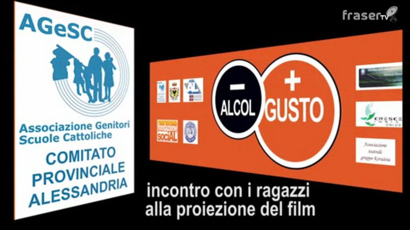 AGeSC – alcol + gusto