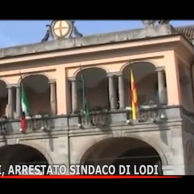 Appalti, arrestato sindaco di Lodi