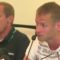Conferenza stampa Alex Schwazer, accusato di Doping