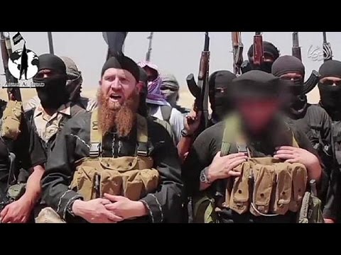 Iraq: ucciso il “ministro della guerra” dell’Isil