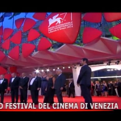 73esimo Festival del cinema di Venezia