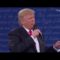 Usa 2016, Trump-Clinton: volano insulti nel secondo dibattito