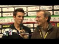 PRO VERCELLI – LUMEZZANE: le interviste del post partita