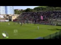 CROTONE  vs  PRO VERCELLI   sintesi