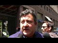 CALCIO: Parla MINO RAIOLA