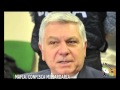 FRASER TV:  TG  delle 17,30 del 03.04.2013