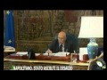 FRASER TV: TG delle 12,20 del 31-05-2013