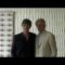 CINEMA: LUCA ARGENTERO E MARCO RISI