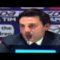 ACF FIORENTINA: Montella dopo Parma