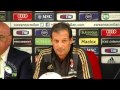 AC MILAN  raduno del 08.07.2013