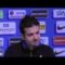 INTER: Stramaccioni  in attesa di  INTER  vs  JUVE