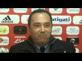 PRO VERCELLI: sintesi Varese vs  Pro Vercelli e interviste post partita