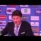 MAZZARRI  si presenta all’INTER