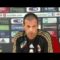 AC MILAN:  ALLEGRI  pre TORO