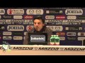 ACF FIORENTINA:  V. MONTELLA  pre  Parma