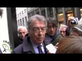 FRASER TV CALCIO: MORATTI il giorno dopo 08.04.2013