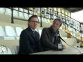 PRO VERCELLI: Paolo d’Abramo intervista Fabrizio Rizzi A.D PRO VERCELLI