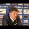 FC INTERNAZIONALE:  W. Mazzarri  pre  Juve