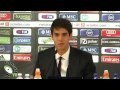 AC MILAN: presenta  KAKA’