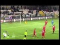 PRO VERCELLI   vs   EMPOLI   0 – 1    sintesi