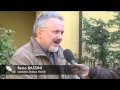 ELEZIONI COMUNALI di VERCELLI: parla Remo BASSINI